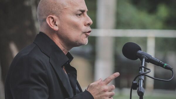Miguel Cardona: "Con los jugadores hay que cumplir siempre"