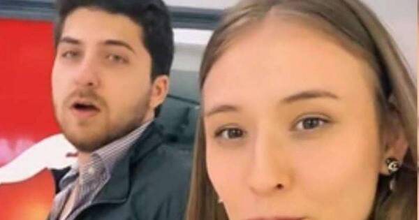 La Nación / Los Boleles se quedaron dormidos en el cine y terminaron encerrados en el shopping