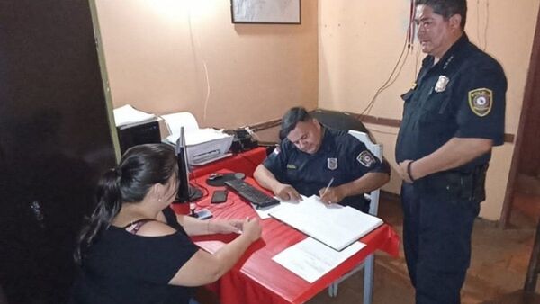 Mujer de 71 años es brutalmente agredida por su hijo