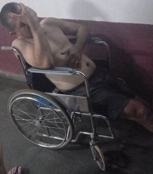 Juego de vóley terminó con un apuñalado esta madrugada - ABC en el Este - ABC Color