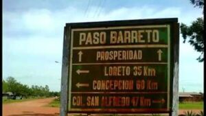 Asesinan a un excapataz de estancia que denunció abigeato