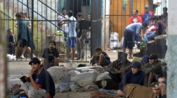 Diario HOY | En el 2021 la población penal creció 8,79%