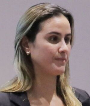 Funcionaria destaca rol de la Seprelad en condenas al clan González Daher