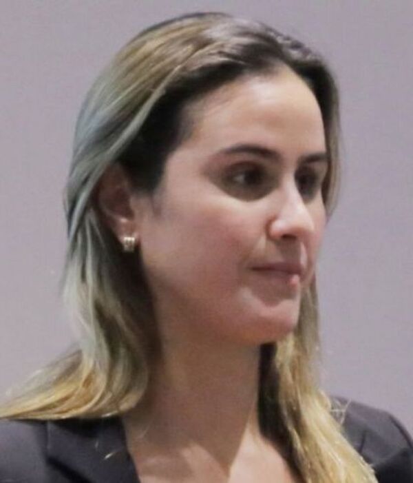 Funcionaria destaca rol de la Seprelad en condenas al clan González Daher