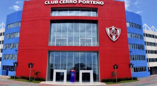 Hoy Cerro Porteño elige a su presidente para los próximos cuatro años