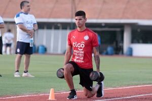 La Albirroja se regenera pensando en viaje a Brasil