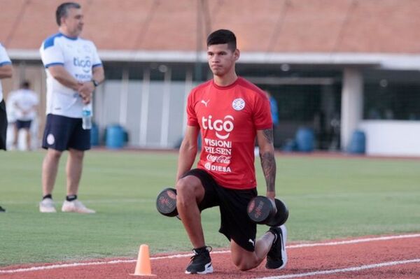 La Albirroja se regenera pensando en viaje a Brasil