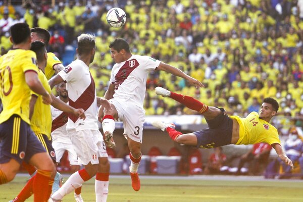 Liverpool ficha al colombiano Luis Díaz procedente del Porto