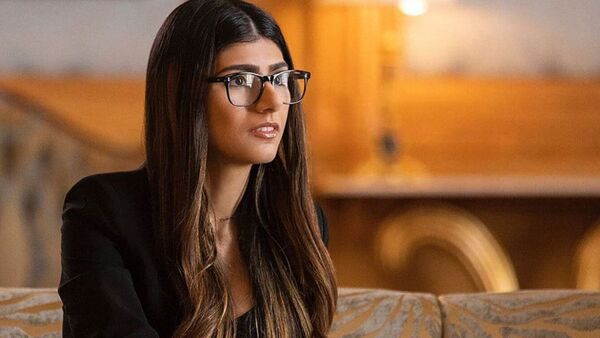 Mia Khalifa aclara rumor: "No estoy muerta aún"