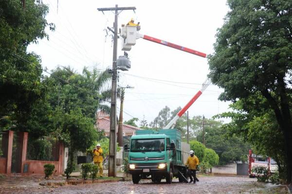 Crónica / Estás avisado, habrá cortes de luz en varias zonas