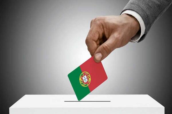 Elecciones generales anticipadas en Portugal para escoger un nuevo gobierno - ADN Digital