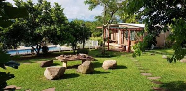 Guairá ofrece atractivos destinos turísticos para visitar