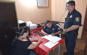 Mujer de 71 años denuncia a su hijo por violencia familiar - La Clave