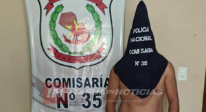 ALTO VERÁ: FESTEJO TERMINÓ EN UN SANGRIENTO EPISODIO DE VIOLENCIA - Itapúa Noticias