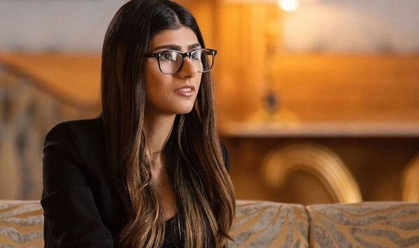 Mia Khalifa aclara rumor: "No estoy muerta aún"