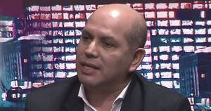La Nación / Caso Abreu: director del INAT niega injerencia y asegura que se prioriza la vida