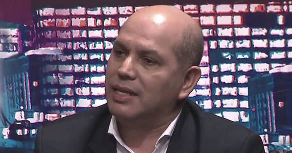 La Nación / Caso Abreu: director del INAT niega injerencia y asegura que se prioriza la vida