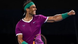 Diario HOY | Nadal hace historia al conquistar su vigésimo primer Grand Slam
