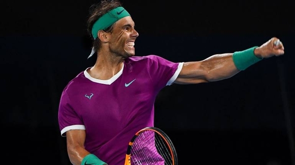 Diario HOY | Nadal hace historia al conquistar su vigésimo primer Grand Slam