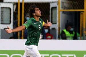 Marcelo Moreno Martins jugará en Cerro Porteño - Cerro Porteño - ABC Color