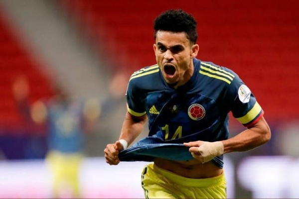 Diario HOY | El Liverpool confirma el fichaje del colombiano Luis Díaz
