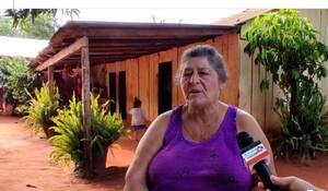 Crónica / Denunció que guardiacárceles le pidieron plata para entregarle a su hijo moribundo