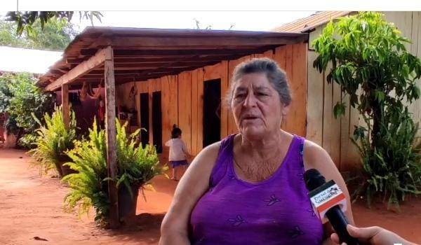 Crónica / Denunció que guardiacárceles le pidieron plata para entregarle a su hijo moribundo