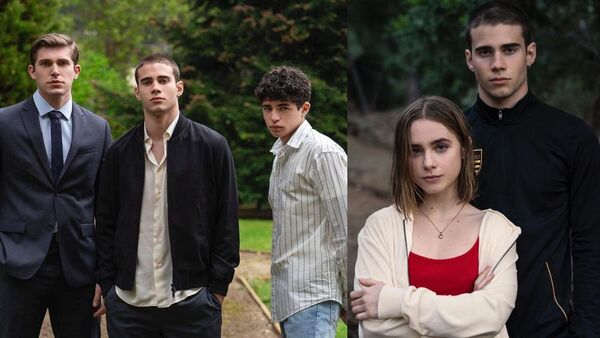 A través de mi ventana: el éxito juvenil de Wattpad a Netflix