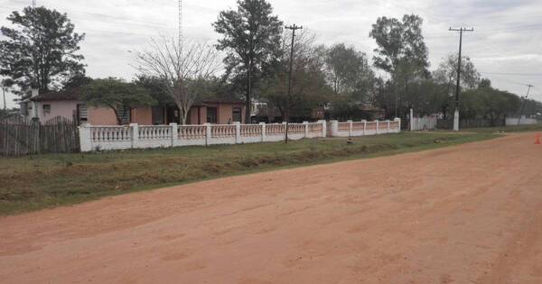 La Nación / Asesinan a excapataz de una estancia en Paso Barreto