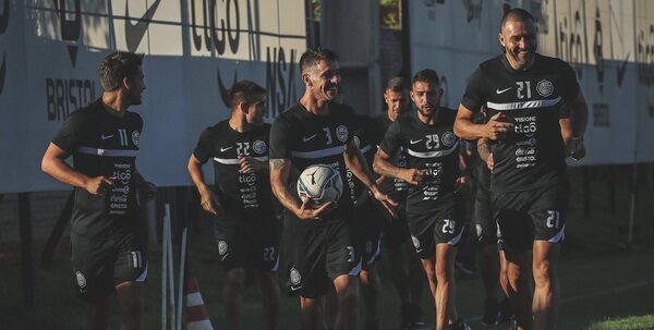 El mensaje de Iván Torres a días del debut en el Apertura y la Libertadores