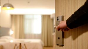 Senatur reporta crecimiento de la ocupación hotelera