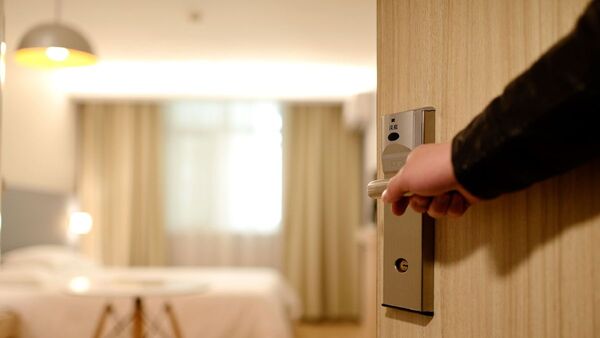 Senatur reporta crecimiento de la ocupación hotelera