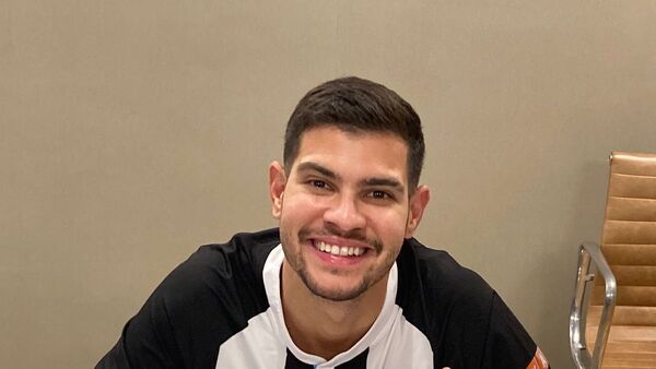 El nuevo compañero de Miguel Almirón en el Newcastle