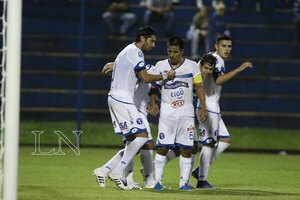 El ex Sol de América que va a dirigir en la Copa Libertadores