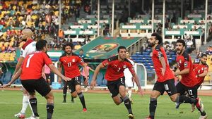 Salah lleva a Egipto a las semifinales