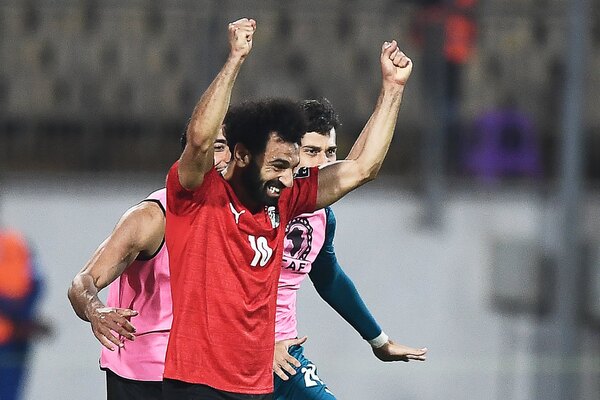Egipto gana a Marruecos en la prórroga y enfrentará a Camerún en semifinales