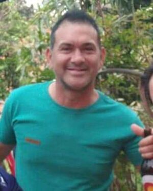 Cuerpo hallado en la costa argentina con más de 30 puñaladas es de un esteño - ABC en el Este - ABC Color