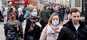 Debate en torno al fin de las restricciones anticovid en Europa