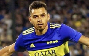 Crónica / ¿Será? Anuncian la llegada de un Ángel a Boca Juniors