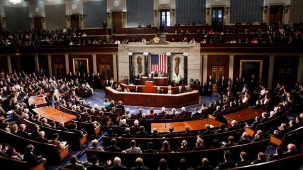 Senadores de EEUU están cerca de acordar un paquete de sanciones contra Rusia - El Independiente