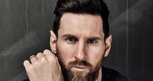 La Nación / Messi celebró sus 300 millones de seguidores en Instagram