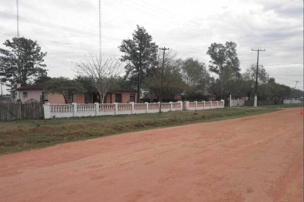 Crónica / Excapataz ojejuka a balazos en Paso Barreto