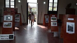 Miradas fotográficas para la ciudad de Areguá - Cultura - ABC Color