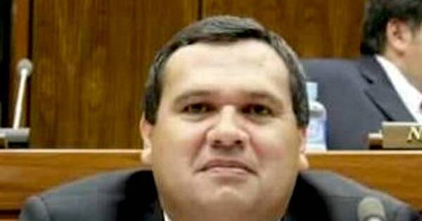 La Nación / Derlis Maidana habla de la lista para el Senado