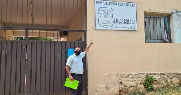 La Nación / Los padres serán los que tengan la última palabra para las clases presenciales, señalan