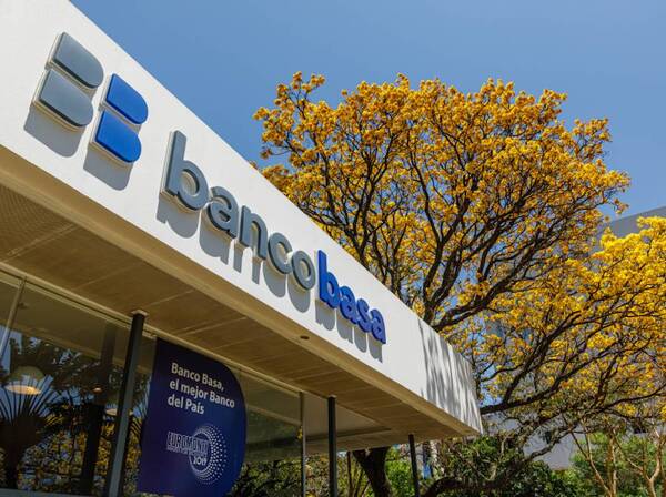 Moody’s mantiene calificación de riesgo de Banco Basa gracias a su crecimiento sostenido - ADN Digital