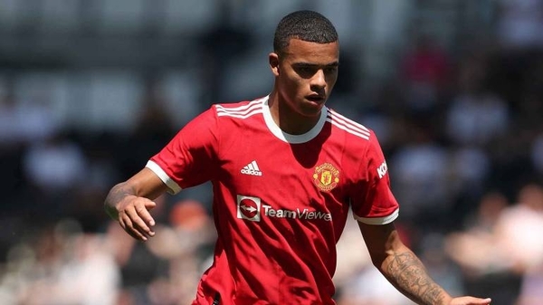Diario HOY | Greenwood, detenido como sospechoso de violación, según la BBC