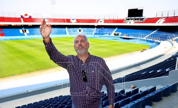 Diario HOY | Cerro Porteño: contundente victoria de Juan José Zapag