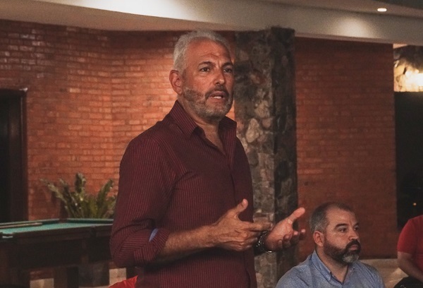 Zapag gana, vuelve “Pachi” y se espera por Moreno Martins