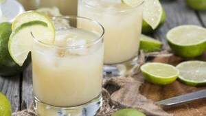 Dos bebidas que te ayudarán a limpiar y desintoxicar tus riñones - San Lorenzo Hoy